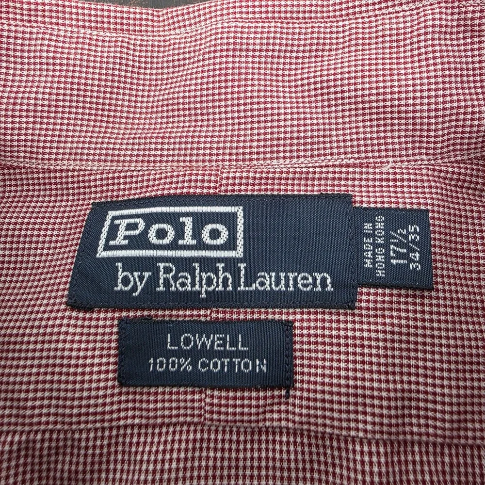 Polo Ralph Lauren polo ralph